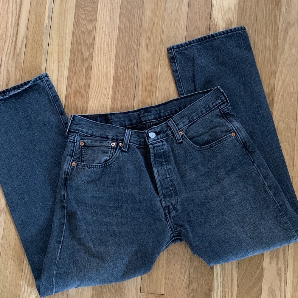 Levi’s 501 33x30